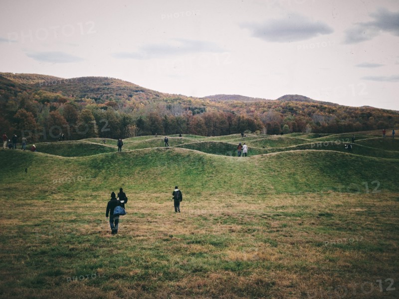 Le Storm King Art Center
