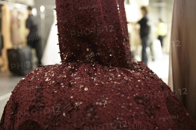 Georges Hobeika Fall-Winter 2013-2014