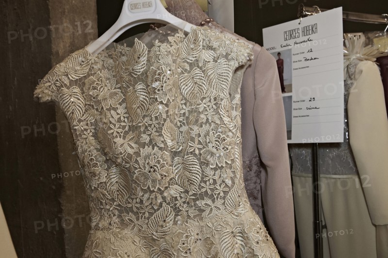 Georges Hobeika Fall-Winter 2013-2014