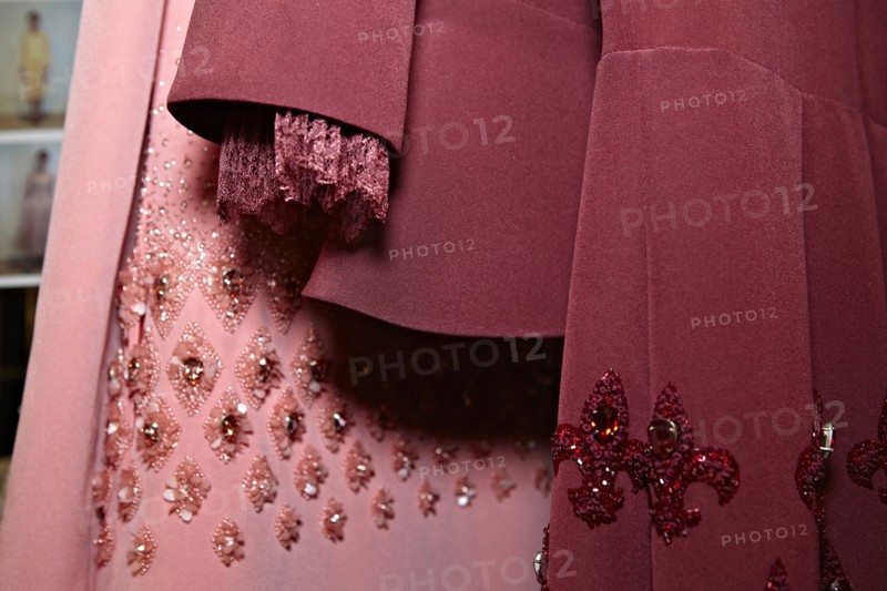 Georges Hobeika Fall-Winter 2013-2014