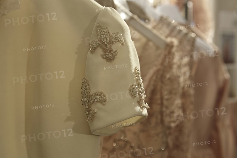 Collection Georges Hobeika automne-hiver 2013-2014
