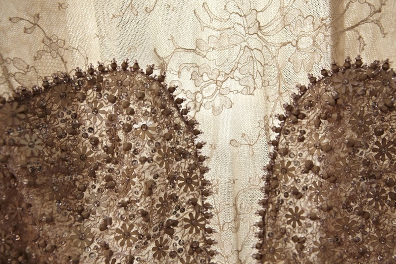 Collection Georges Hobeika automne-hiver 2013-2014