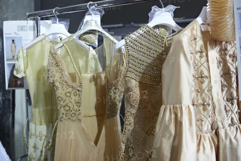 Georges Hobeika Fall-Winter 2013-2014