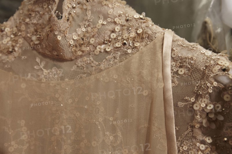 Collection Georges Hobeika automne-hiver 2013-2014