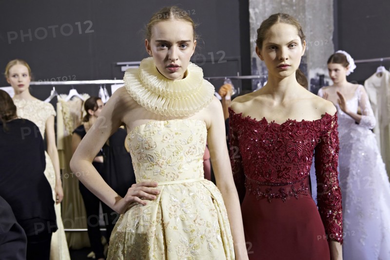 Collection Georges Hobeika automne-hiver 2013-2014