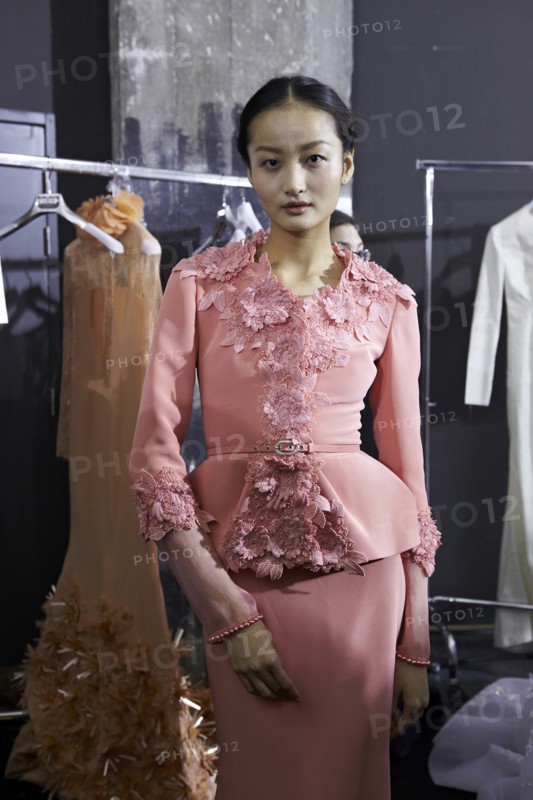 Georges Hobeika Fall-Winter 2013-2014