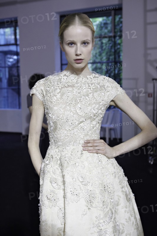 Georges Hobeika Fall-Winter 2013-2014