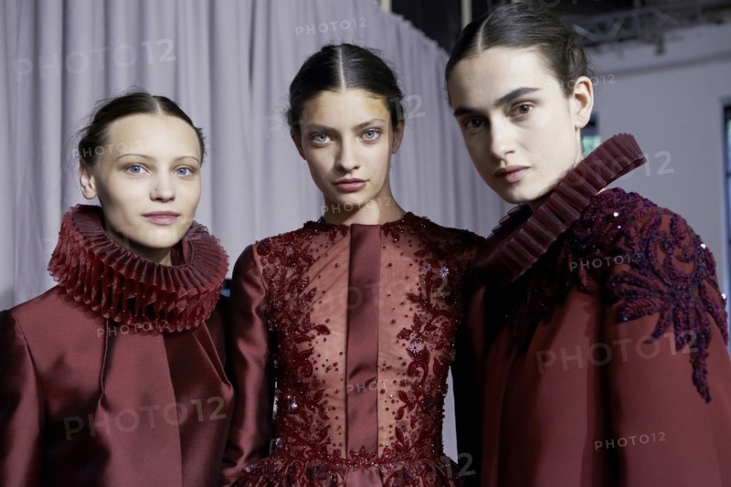 Georges Hobeika Fall-Winter 2013-2014
