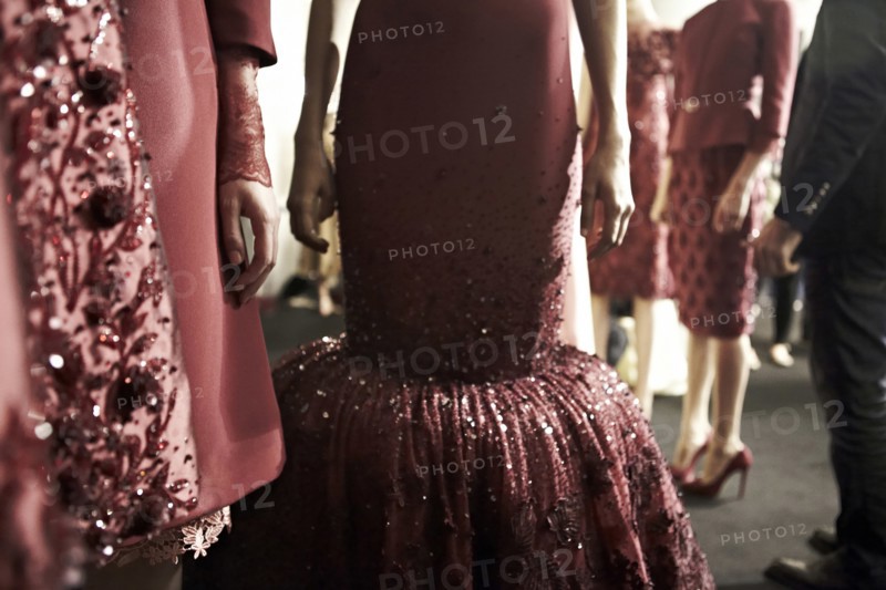Georges Hobeika Fall-Winter 2013-2014