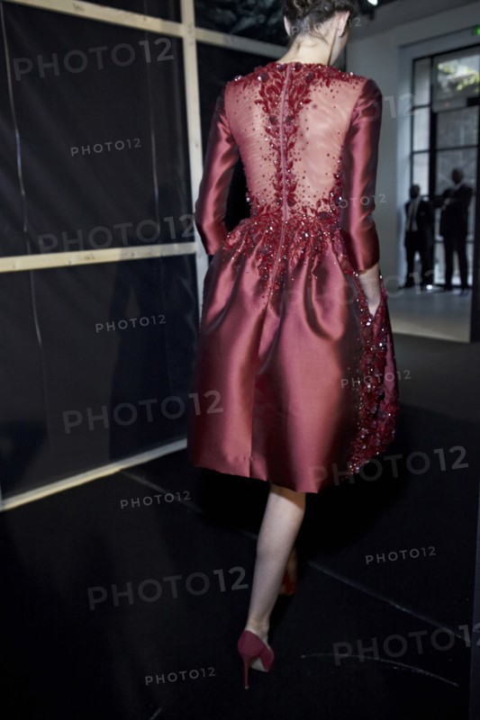 Georges Hobeika Fall-Winter 2013-2014