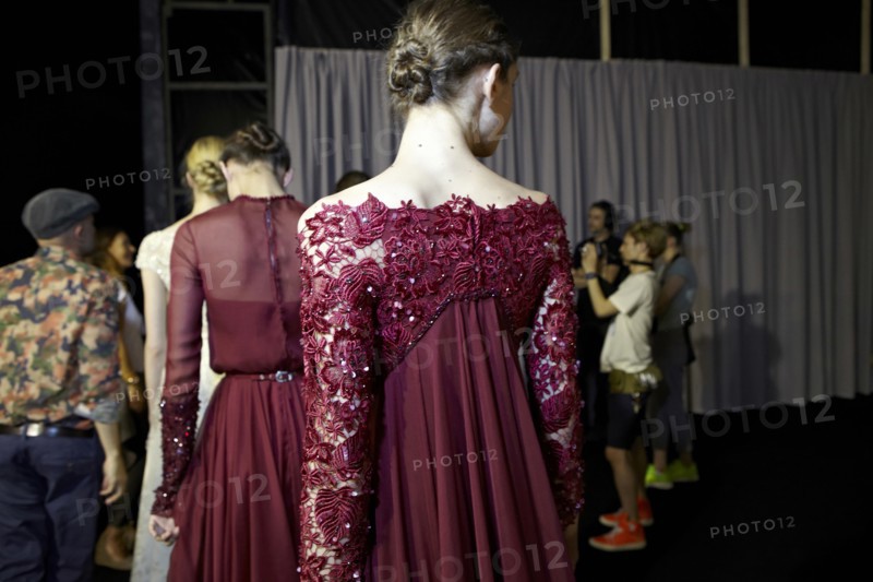 Collection Georges Hobeika automne-hiver 2013-2014