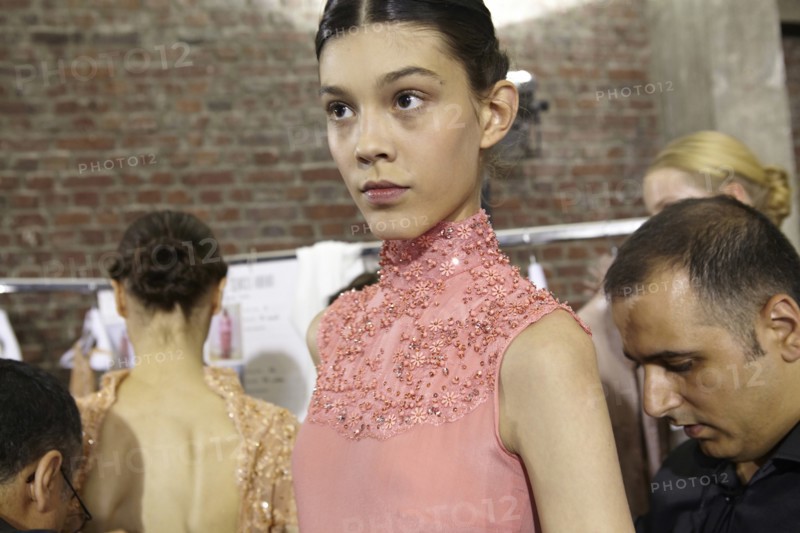 Collection Georges Hobeika automne-hiver 2013-2014