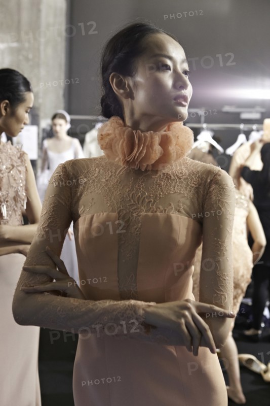 Collection Georges Hobeika automne-hiver 2013-2014