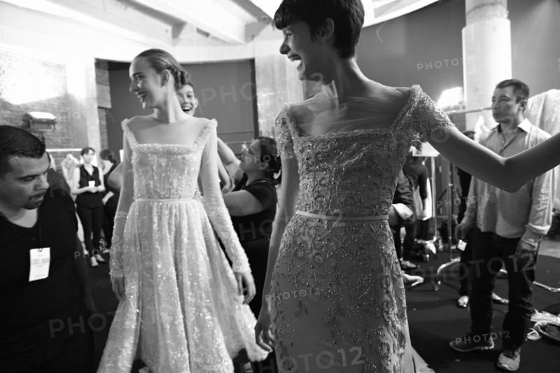 Georges Hobeika Fall-Winter 2013-2014