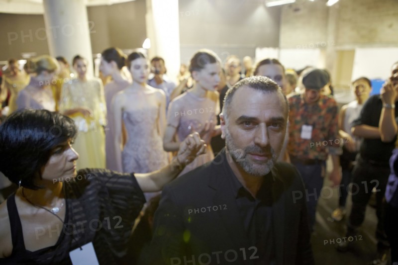 Georges Hobeika
