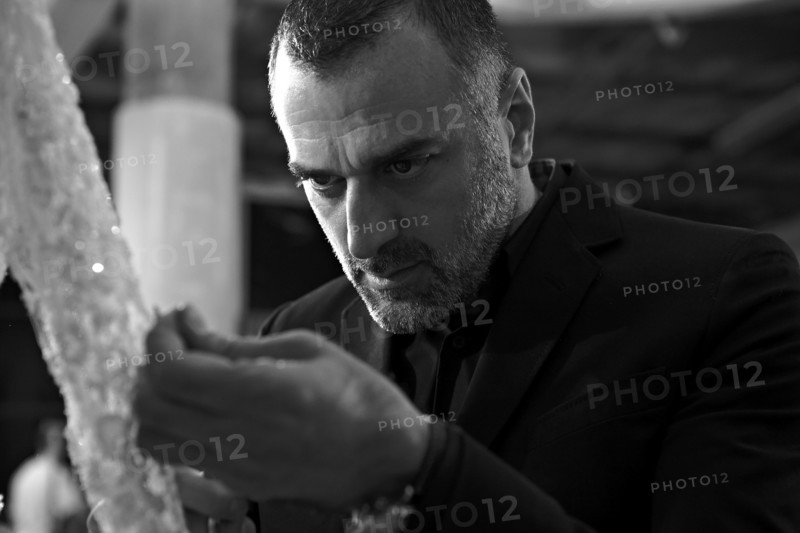 Georges Hobeika