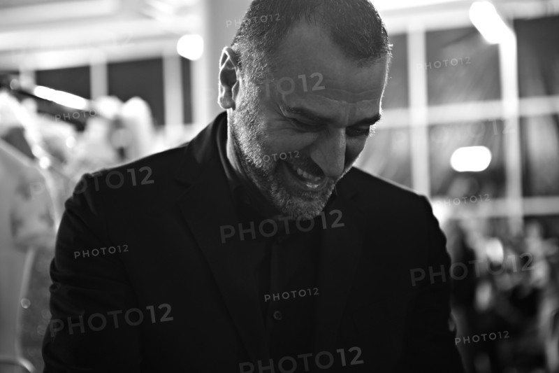 Georges Hobeika