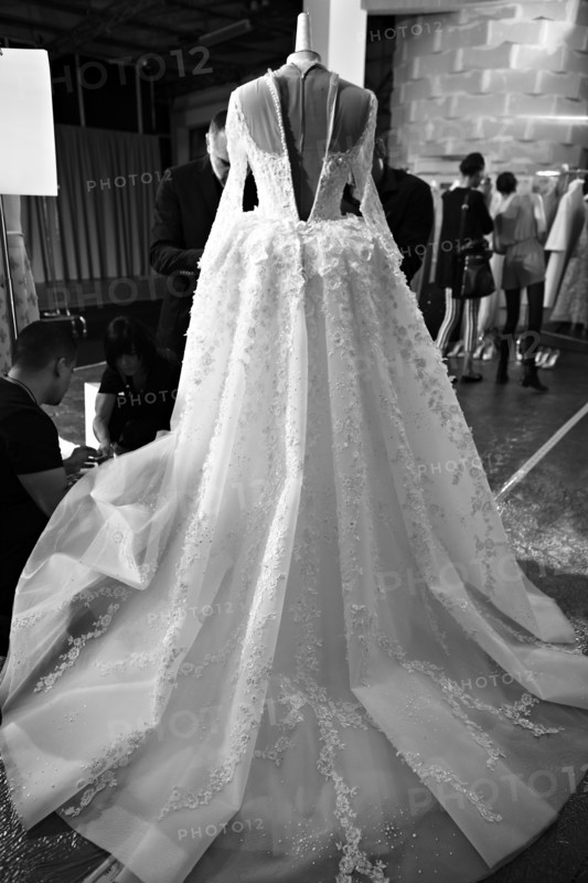 Georges Hobeika Fall-Winter 2013-2014