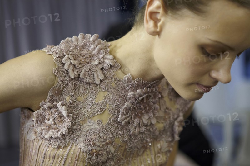 Georges Hobeika Fall-Winter 2013-2014