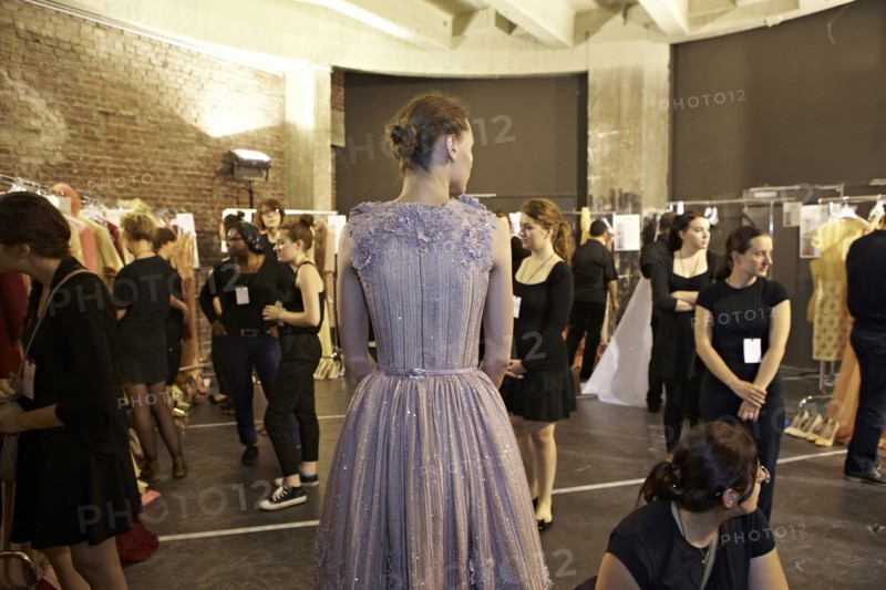 Georges Hobeika Fall-Winter 2013-2014