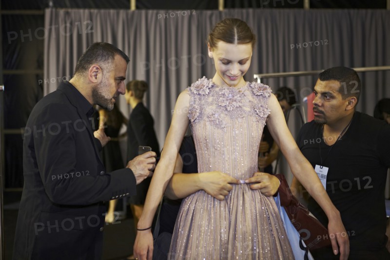 Georges Hobeika
