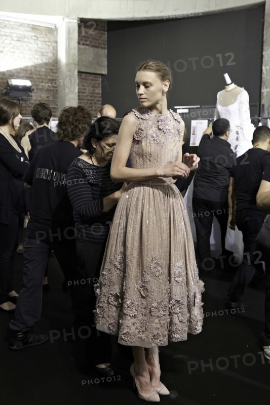 Georges Hobeika Fall-Winter 2013-2014