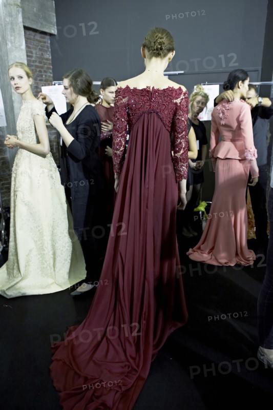 Georges Hobeika Fall-Winter 2013-2014