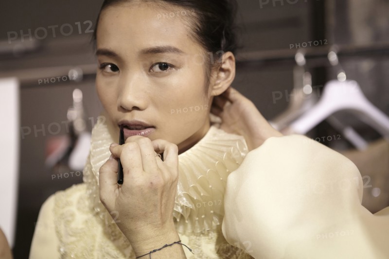 Georges Hobeika Fall-Winter 2013-2014