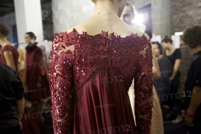 Georges Hobeika Fall-Winter 2013-2014