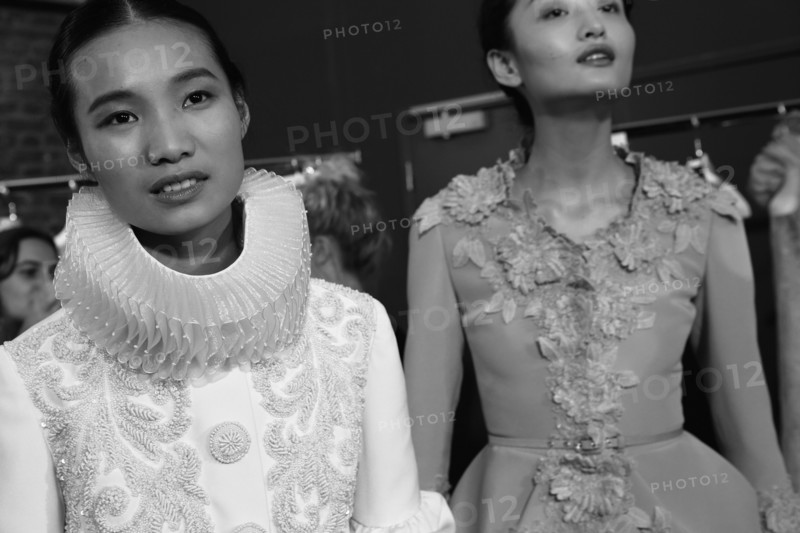 Collection Georges Hobeika automne-hiver 2013-2014