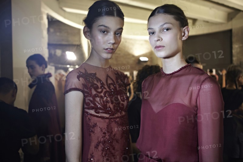 Collection Georges Hobeika automne-hiver 2013-2014
