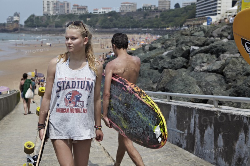 Roxy Jam Biarritz 2011
