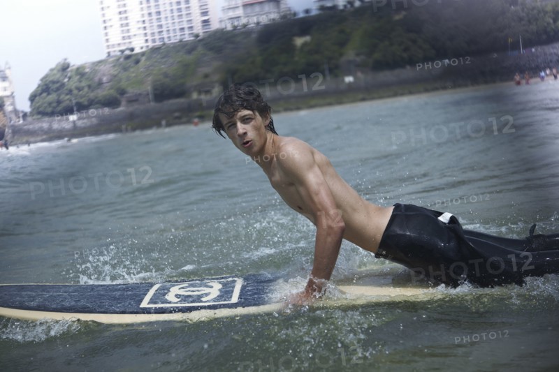 Roxy Jam Biarritz 2011