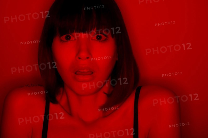 Roman photo Grazia