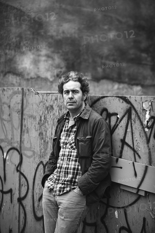 Benoît Cohen