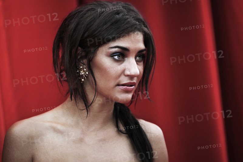 Jessica Szohr