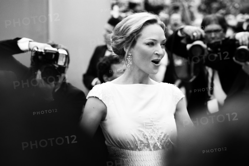Uma Thurman