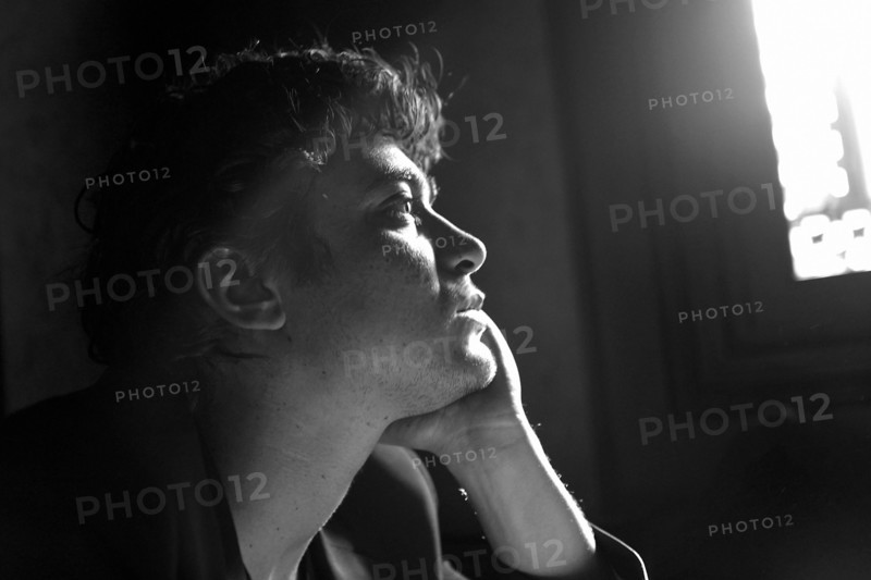 Riccardo Scamarcio