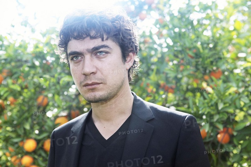 Riccardo Scamarcio