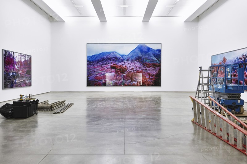 Jack Shainman Gallery