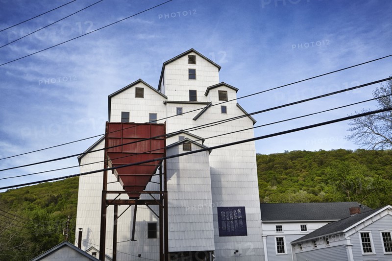 Le Projet Wassaic