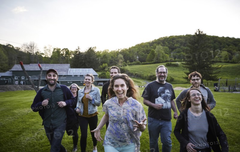 The Wassaic Project