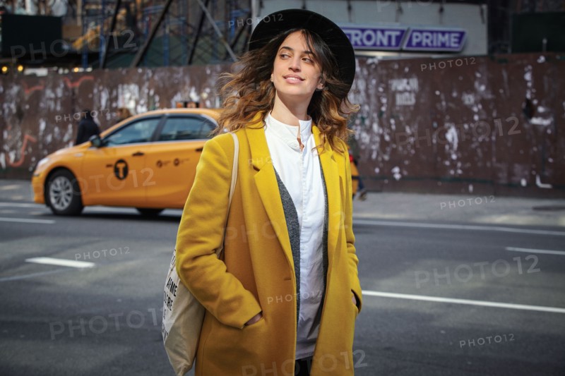 Anna Polonsky