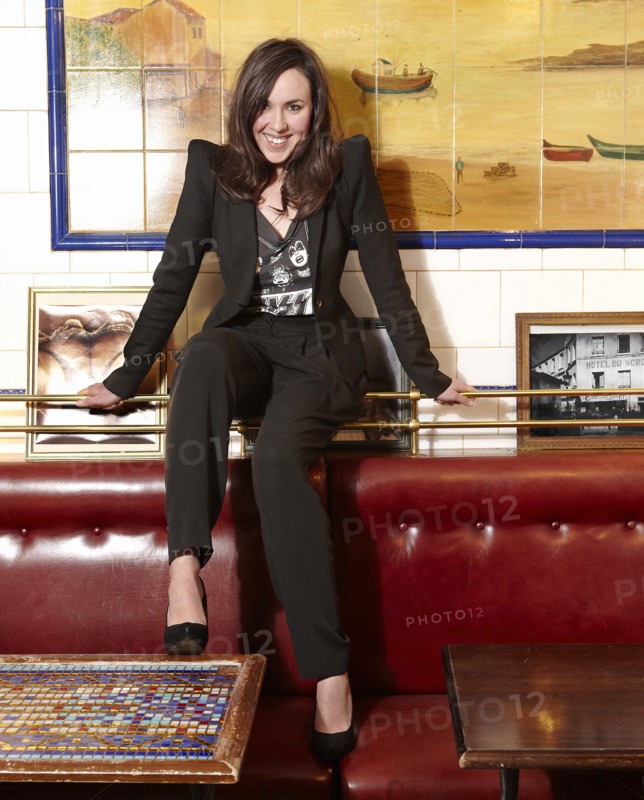 Deborah Grall