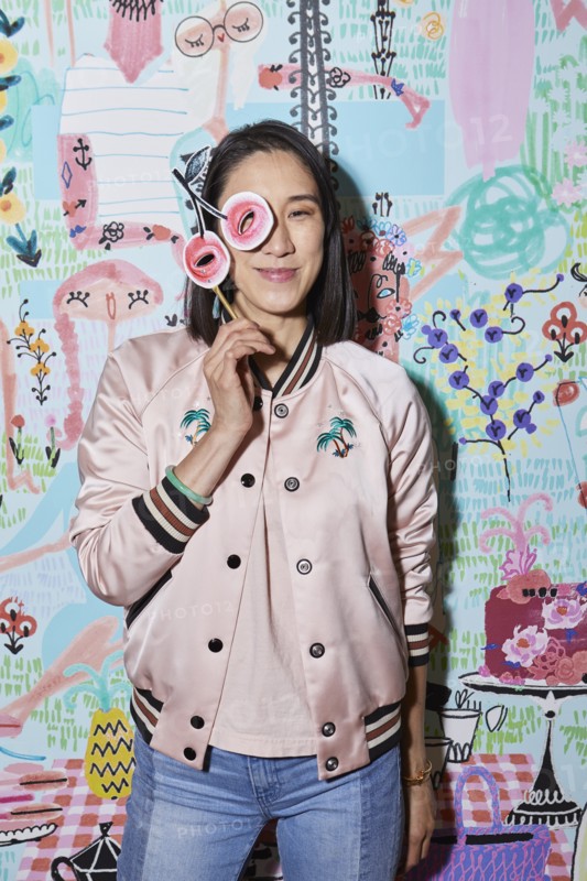 Eva Chen