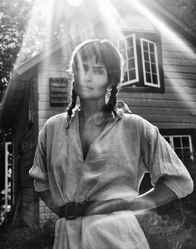 Helena Christensen