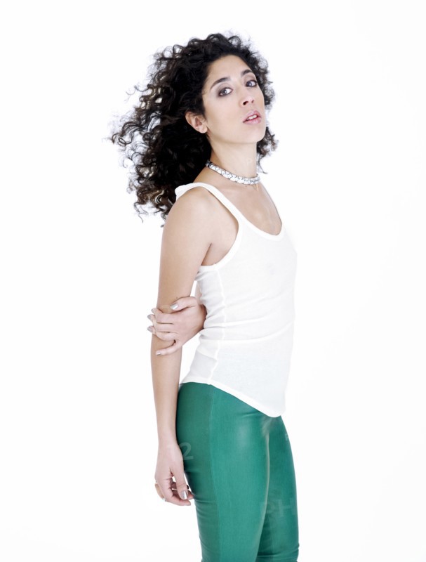 Naidra Ayadi