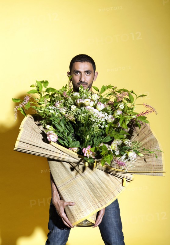 Francis Kurkdjian