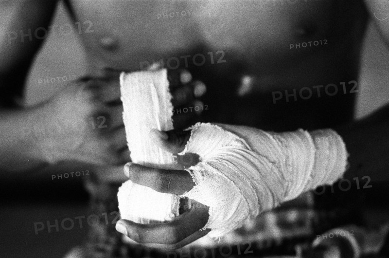 Muay thai