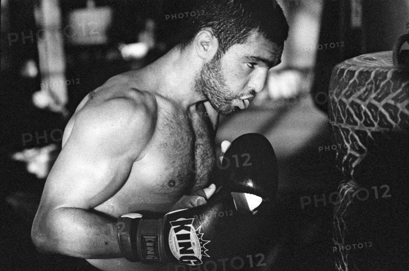 Boxe thaïlandaise